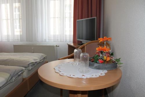 Hotel Am Stadtwall