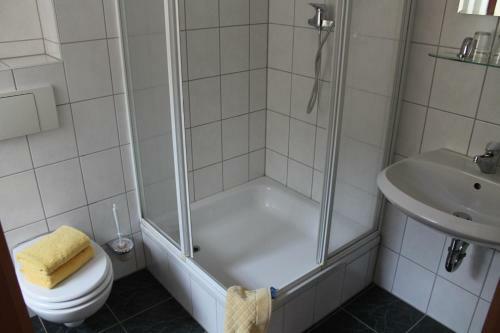 Hotel Am Stadtwall