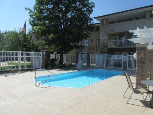 Hotel Holiday Inn Express Boulder
