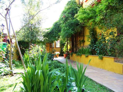 Hotel Do�ana Blues
