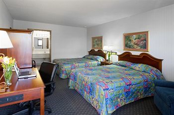 Motel Americas Best Value Palmer Inn