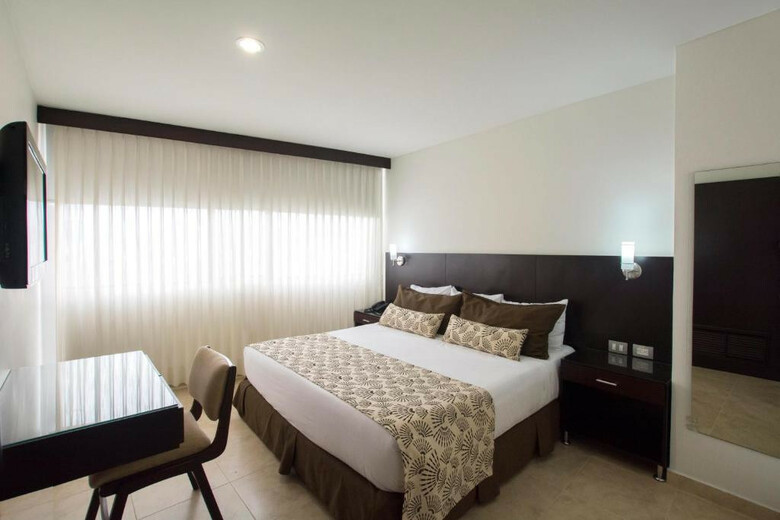 Hotel Casino Internacional