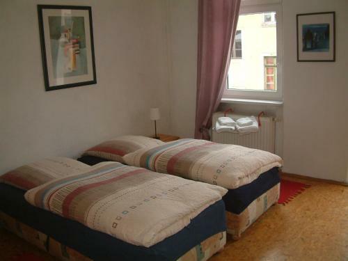 Hostal Pension Ol�