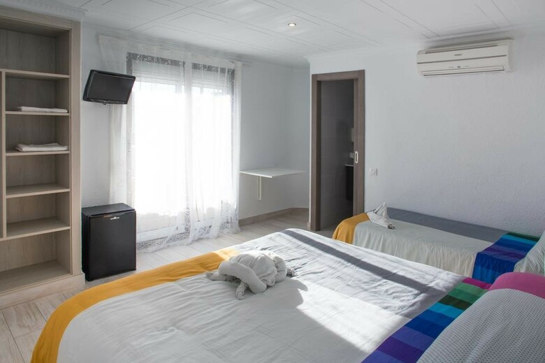 Hostal Pardo