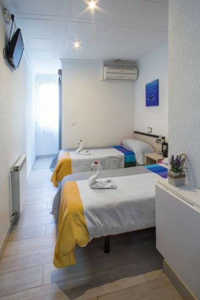 Hostal Pardo