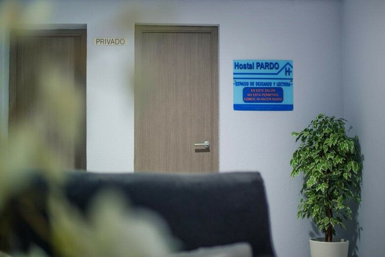 Hostal Pardo