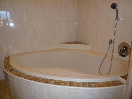 Apartamento Ferienwohnung Sonnenwiese