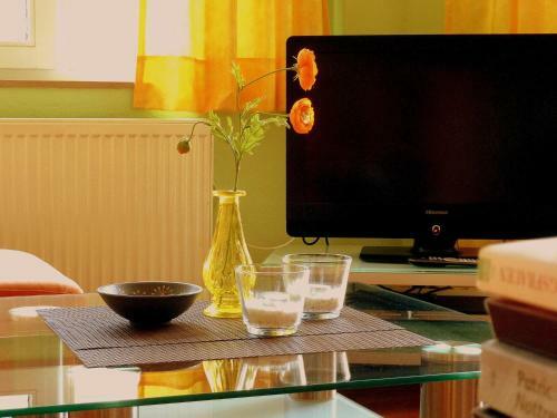 Gastnet Apartments