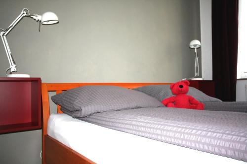 Gastnet Apartments