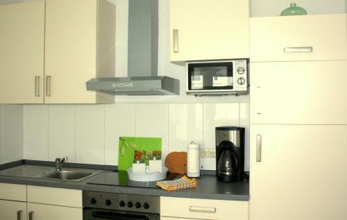 Gastnet Apartments