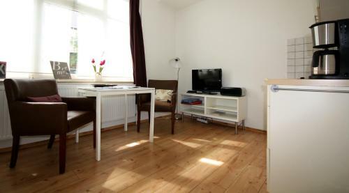 Gastnet Apartments