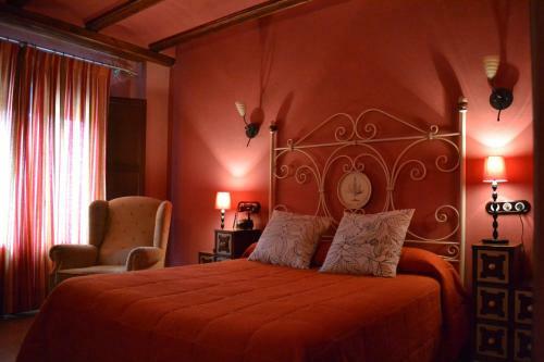 Hotel - Restaurante Prado Del Navazo