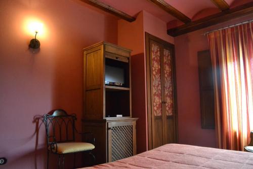 Hotel - Restaurante Prado Del Navazo