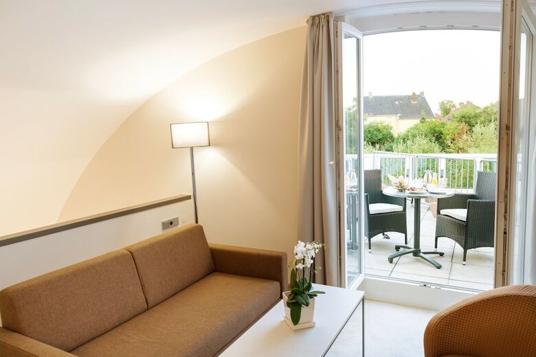 Welcome Hotel Bad Arolsen