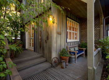 Bed & Breakfast Simpson House Inn