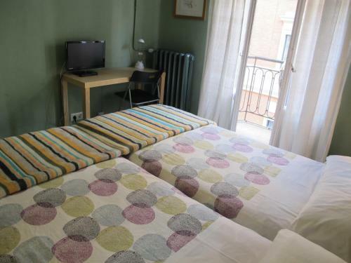 Pensi�n Blanca B&B