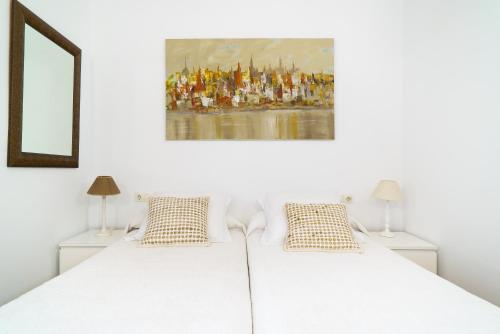 Apartamentos Alberti