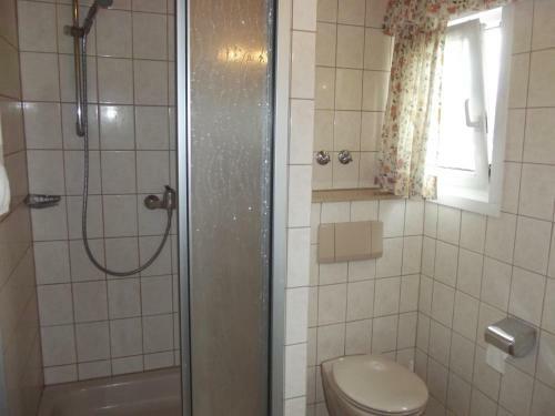 Hostal Pension Bergseeblick