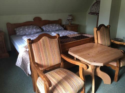 Hostal Pension Bergseeblick