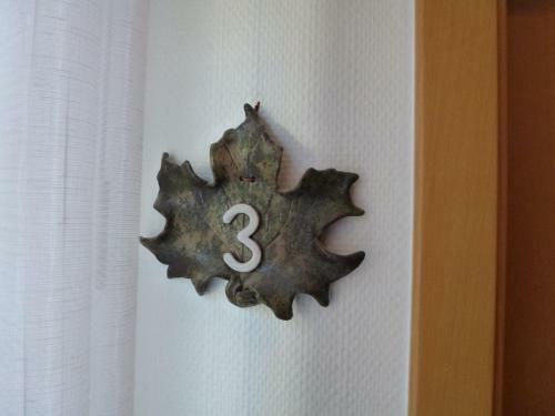 Hostal Pension Sch�ferhaus