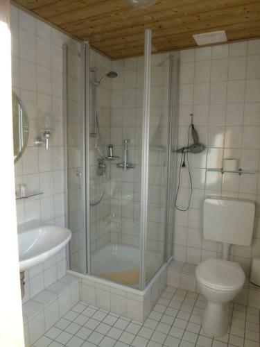 Hostal Pension Sch�ferhaus