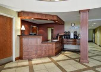 Hotel Comfort Inn West Monroe