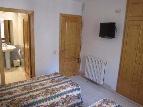 Hostal Fonda Agust�