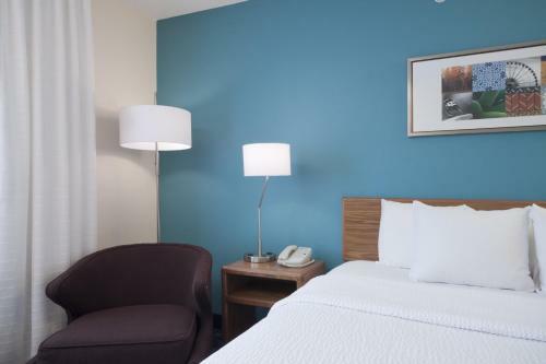 Hotel Fairfield Inn Moline