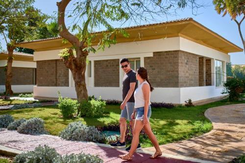 Hotel Moevenpick Resort Aswan