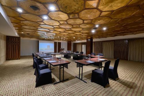 Hotel Moevenpick Resort Aswan