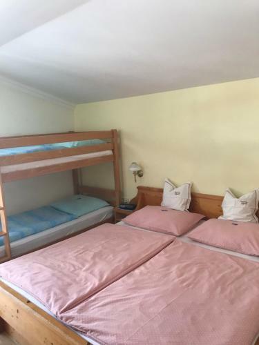 Bed & Breakfast Haus Alpina