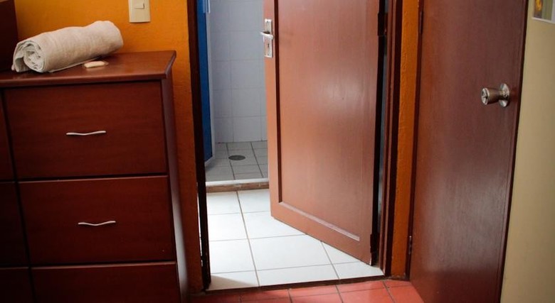 Hostel Hospedarte Chapultepec