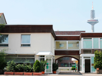 Motel Frankfurt - Advena Partner Hotel