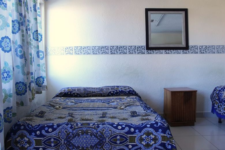 Hotel Plaza Aleman