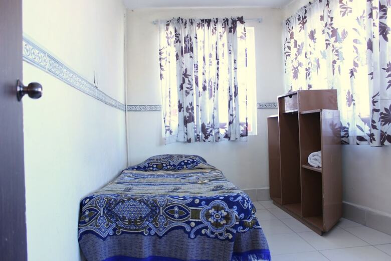 Hotel Plaza Aleman