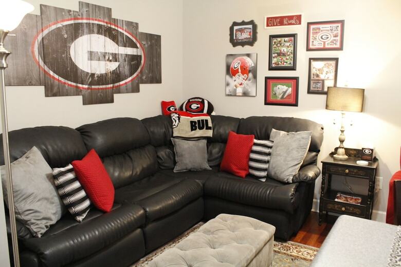 Hotel Georgia Gameday Center