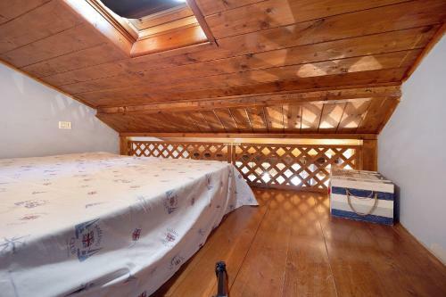 Apartamento Mansarda Dei Pescatori