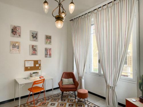 Apartamento Locazione Turistica 8 1-2