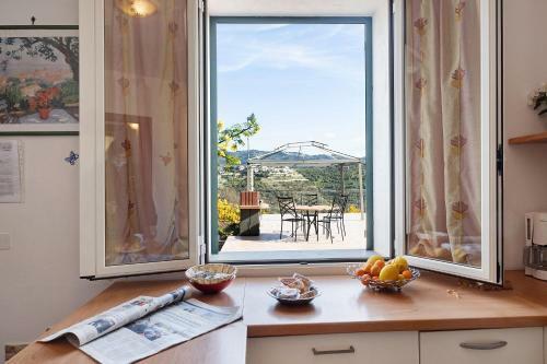 Apartamento Le Mimose Bilo4 Bis
