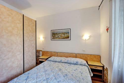 Apartamento Le Mimose Bilo4 Bis