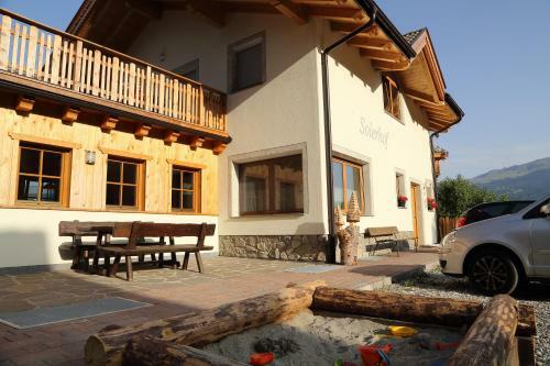 Agroturismo Solerhof