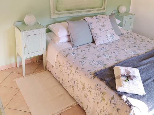 Apartamento Casetta Ulivi E Rosmarino