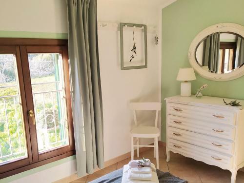 Apartamento Casetta Ulivi E Rosmarino