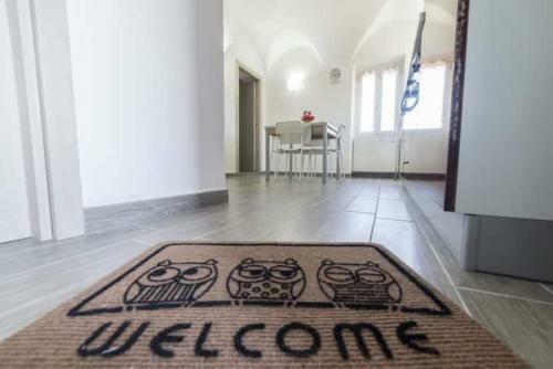 Apartamento Appartamento Giulia
