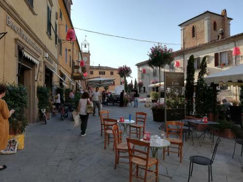 Apartamento Madi' Casa Vacanze