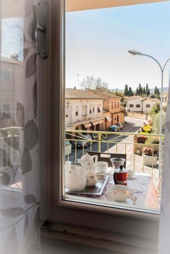 Apartamento Madi' Casa Vacanze
