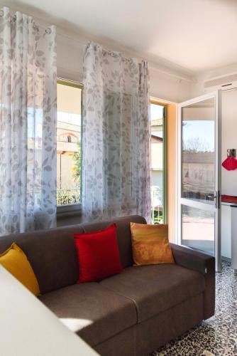 Apartamento Madi' Casa Vacanze