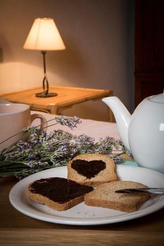 Apartamento Sweet Home, La Casa Del Piccolo Borgo