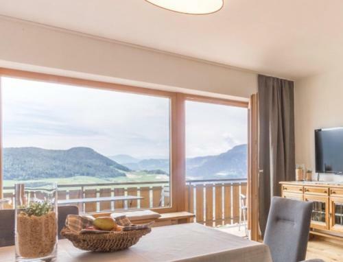 Apartment La Brunella