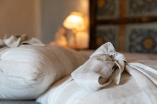 Apartamento Villa Rosmarino